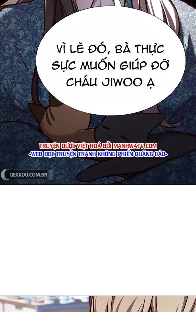 Hoá Thân Thành Mèo Chapter 188 - Trang 2