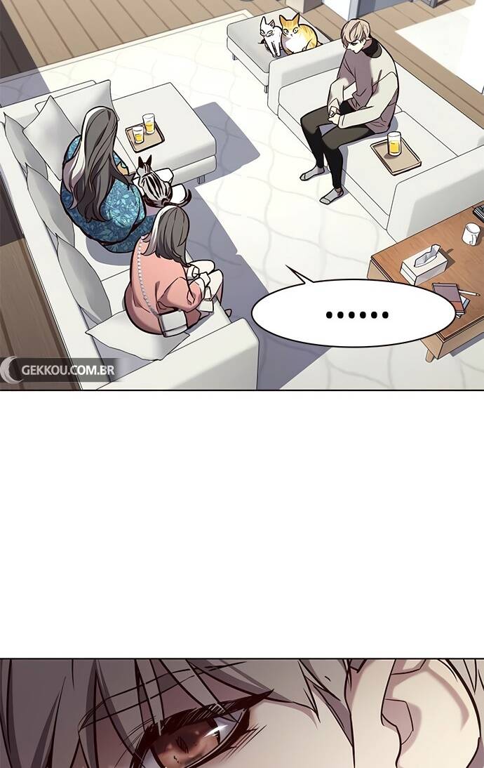 Hoá Thân Thành Mèo Chapter 188 - Trang 2