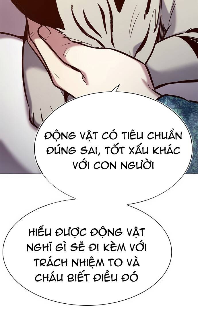 Hoá Thân Thành Mèo Chapter 188 - Trang 2