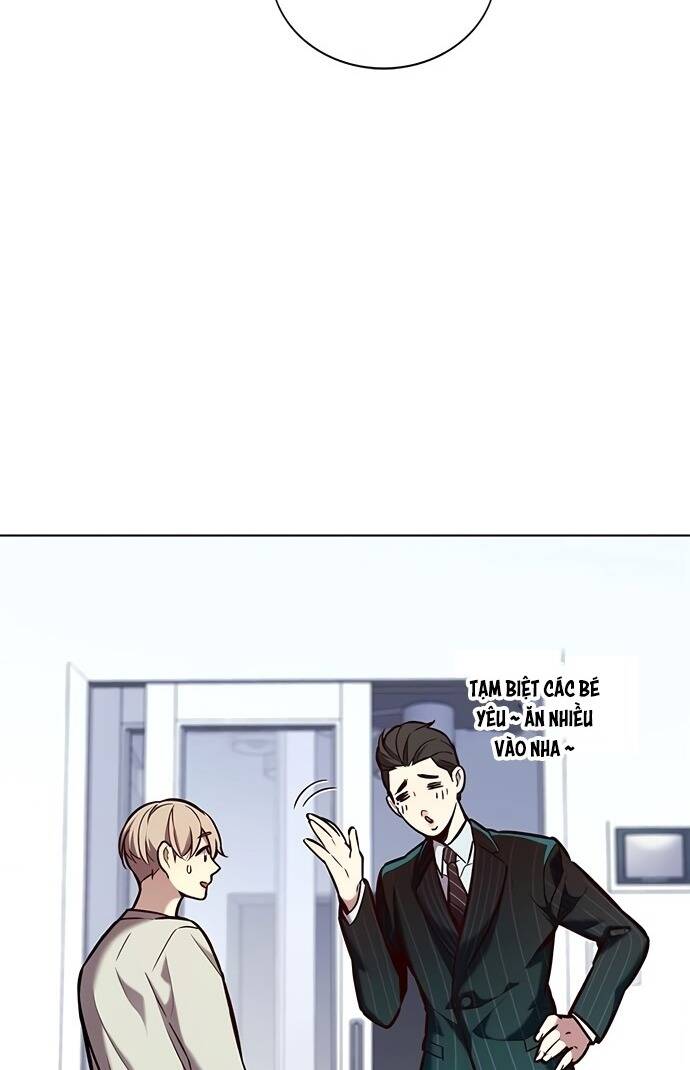 Hoá Thân Thành Mèo Chapter 189 - Trang 2