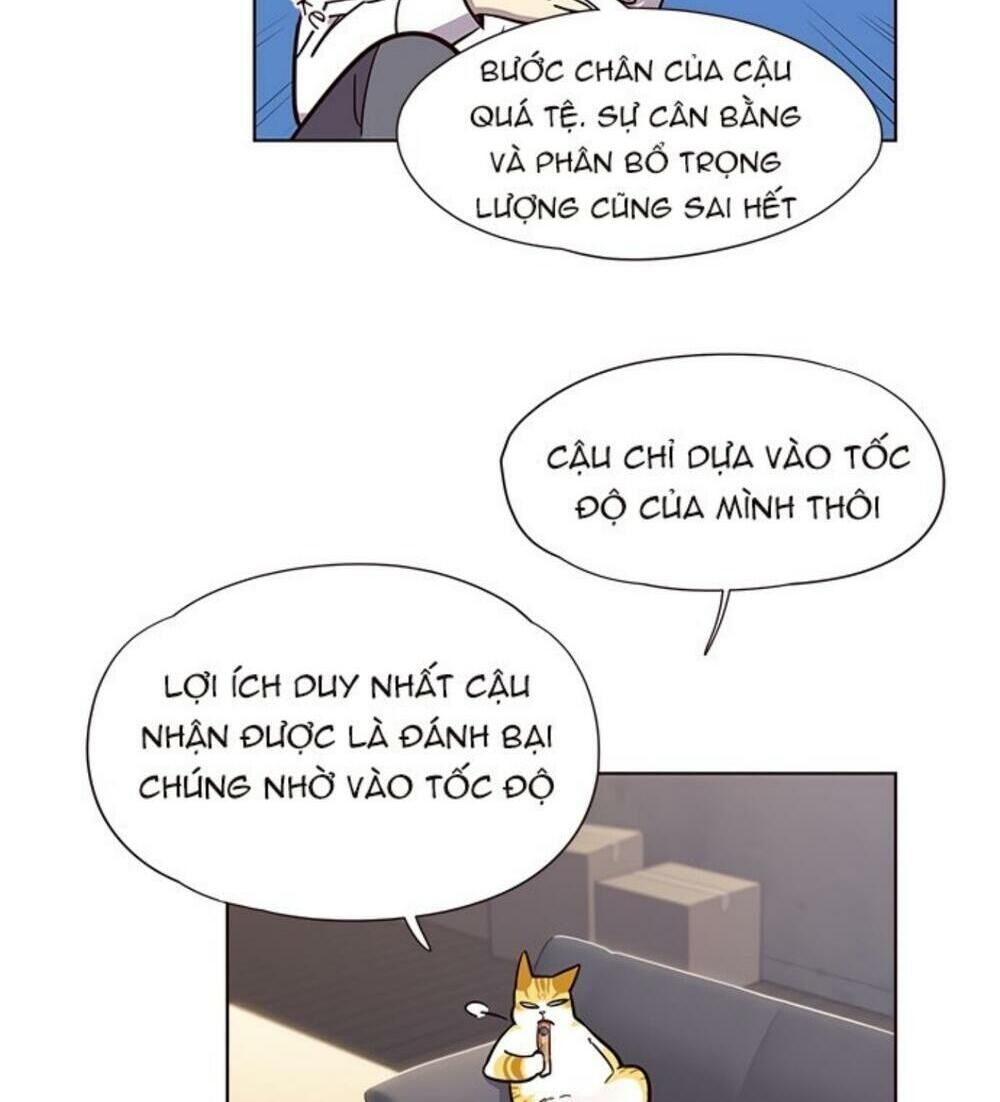 Hoá Thân Thành Mèo Chapter 19 - Trang 2