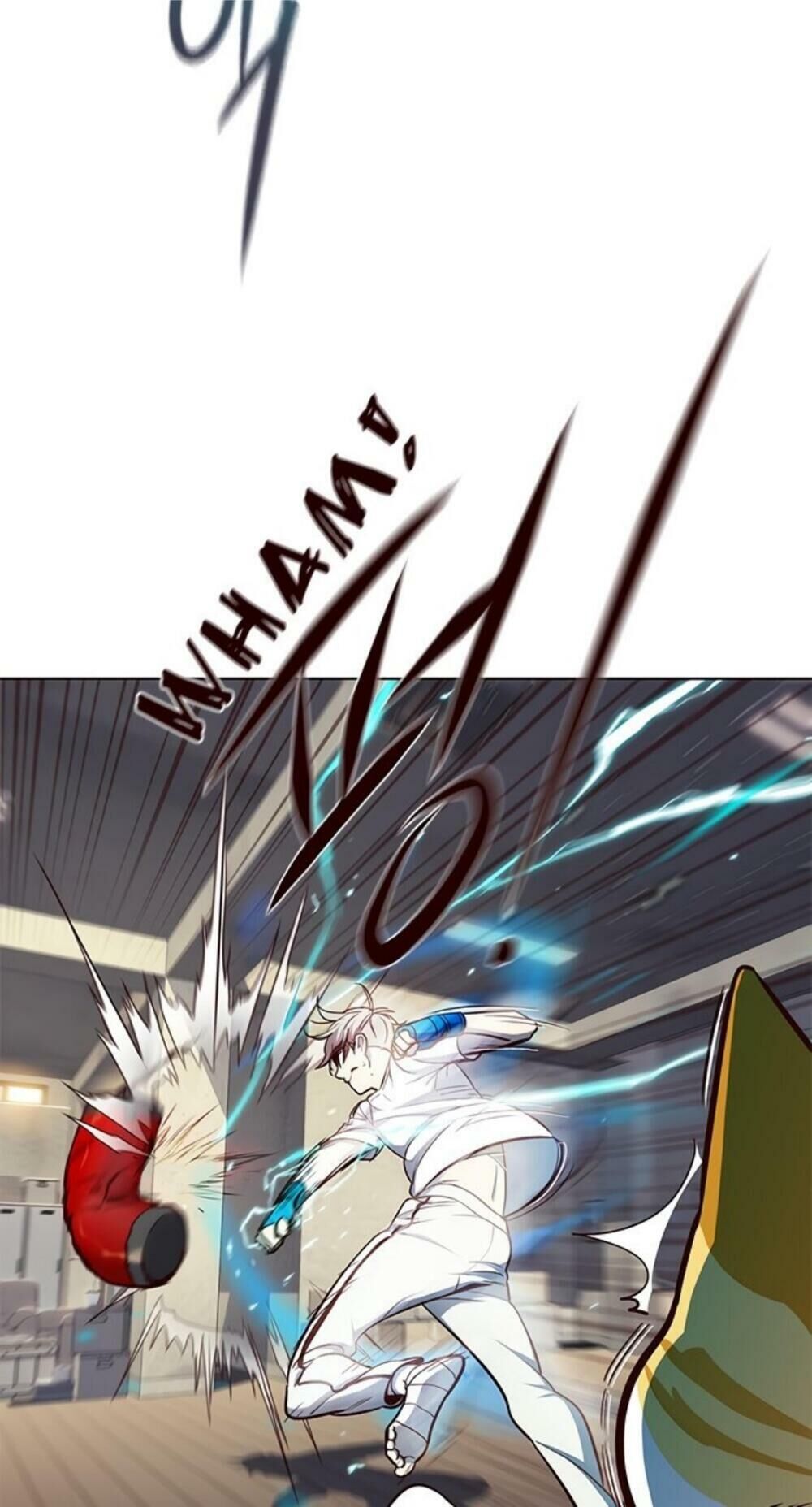 Hoá Thân Thành Mèo Chapter 19 - Trang 2