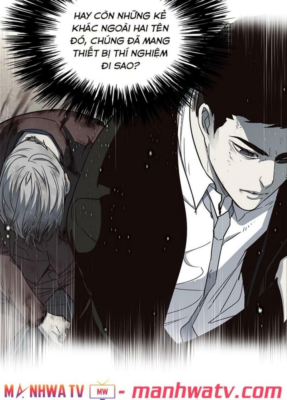 Hoá Thân Thành Mèo Chapter 19 - Trang 2