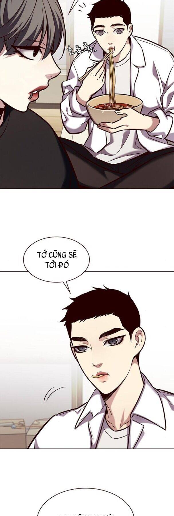 Hoá Thân Thành Mèo Chapter 190 - Trang 2