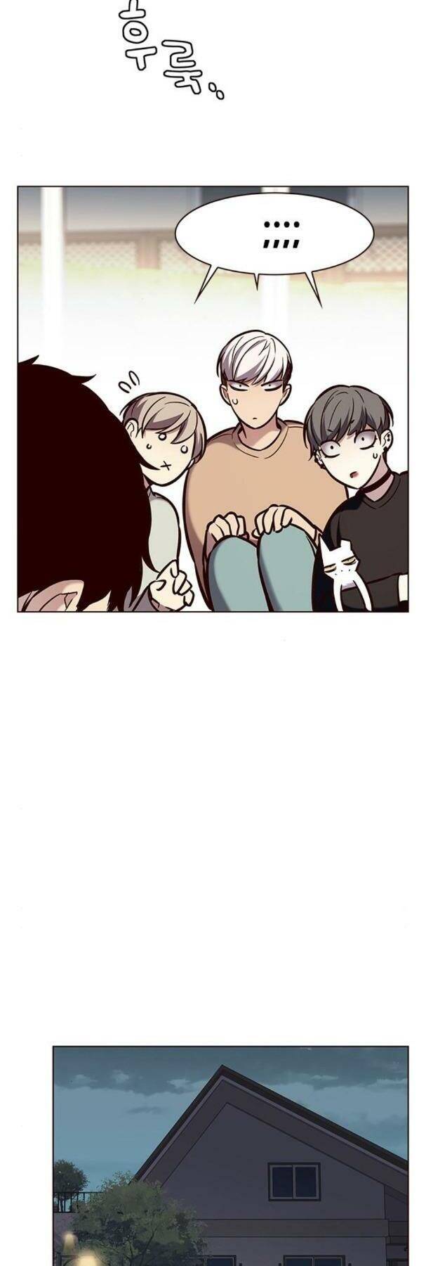 Hoá Thân Thành Mèo Chapter 190 - Trang 2