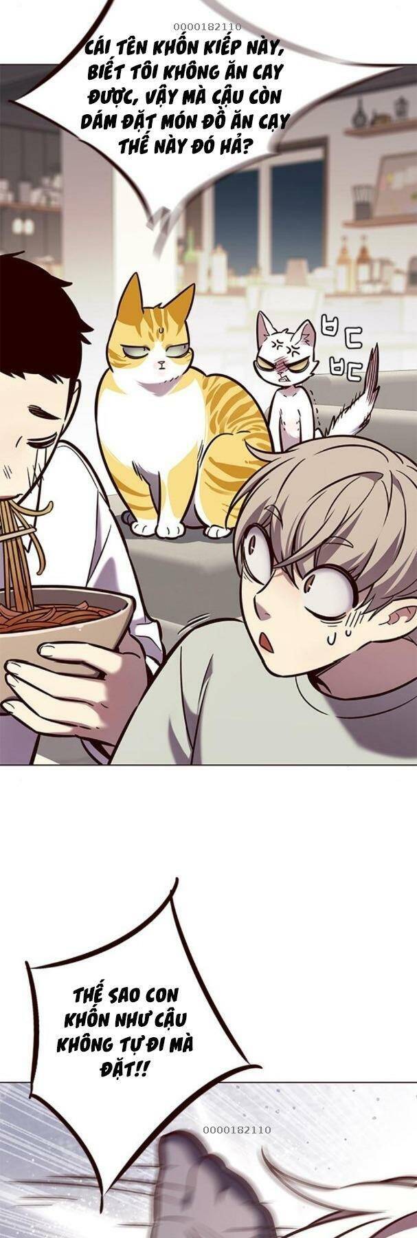 Hoá Thân Thành Mèo Chapter 190 - Trang 2