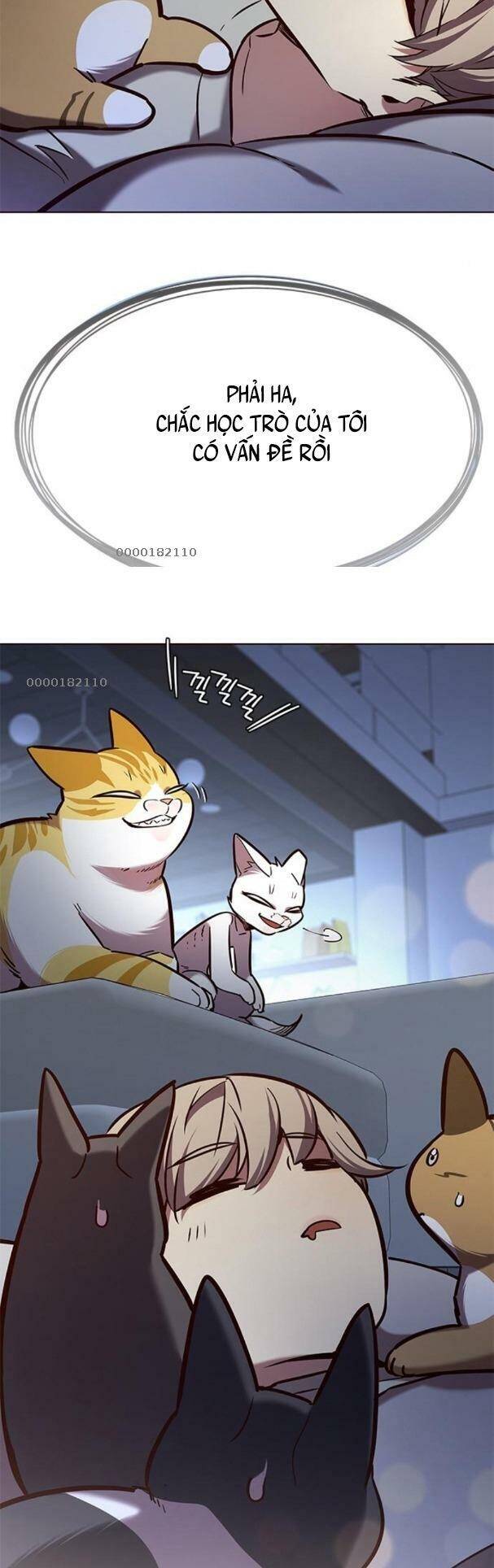 Hoá Thân Thành Mèo Chapter 190 - Trang 2