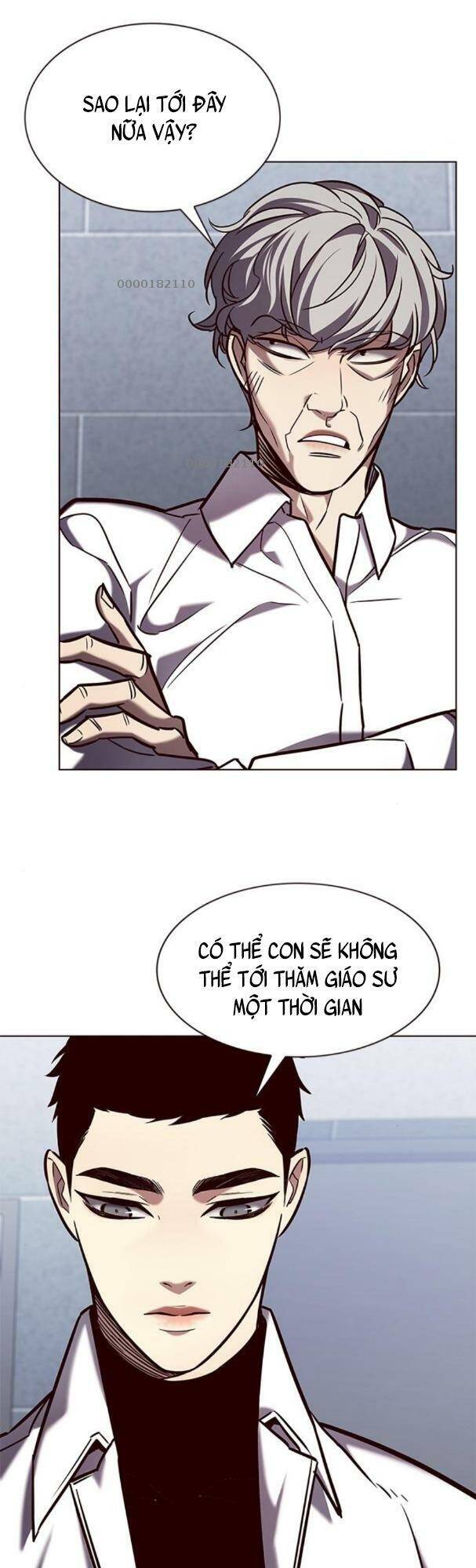 Hoá Thân Thành Mèo Chapter 190 - Trang 2