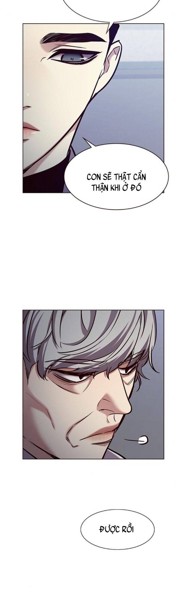 Hoá Thân Thành Mèo Chapter 190 - Trang 2