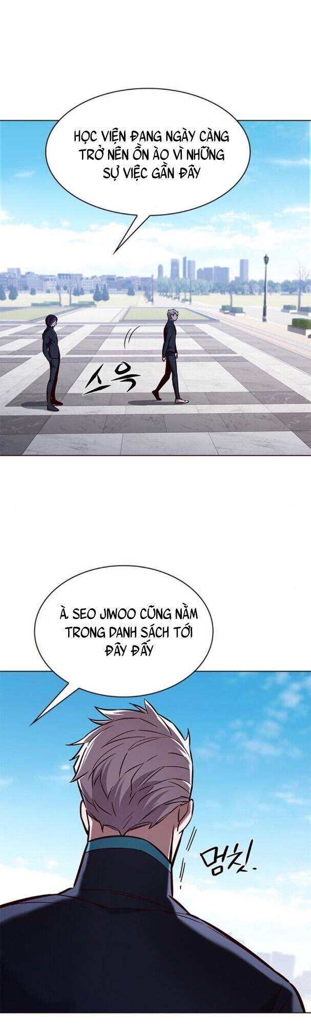 Hoá Thân Thành Mèo Chapter 190 - Trang 2