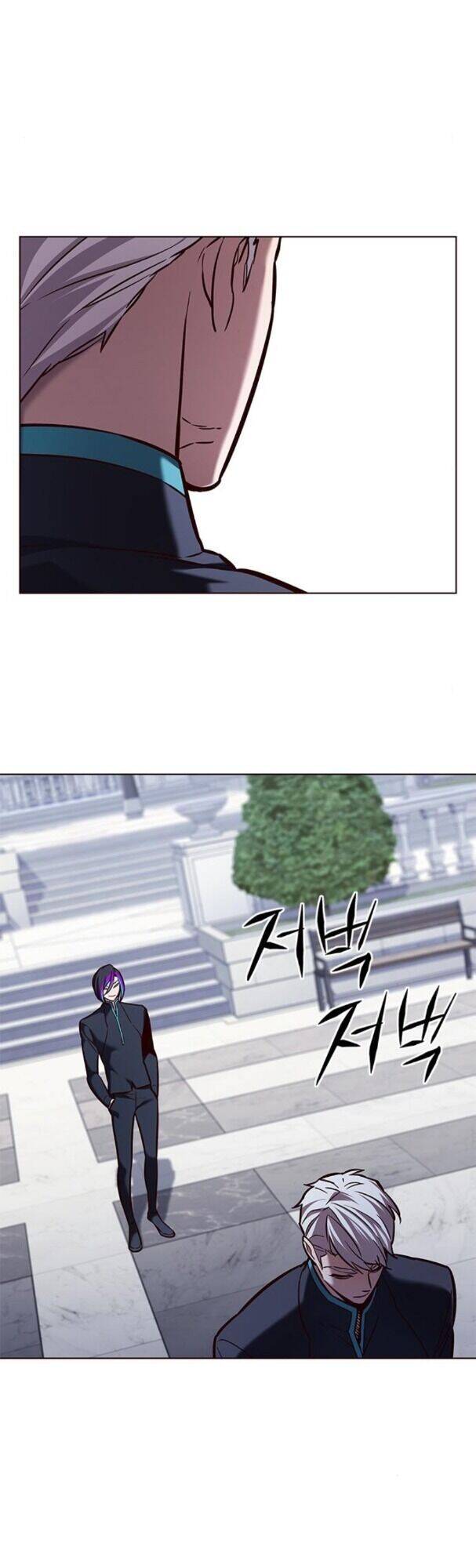 Hoá Thân Thành Mèo Chapter 190 - Trang 2