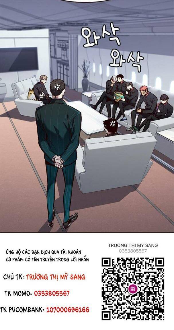 Hoá Thân Thành Mèo Chapter 190 - Trang 2