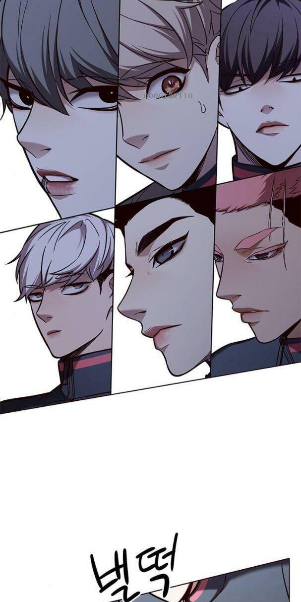 Hoá Thân Thành Mèo Chapter 191 - Trang 2