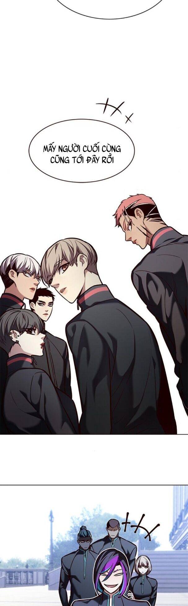 Hoá Thân Thành Mèo Chapter 191 - Trang 2