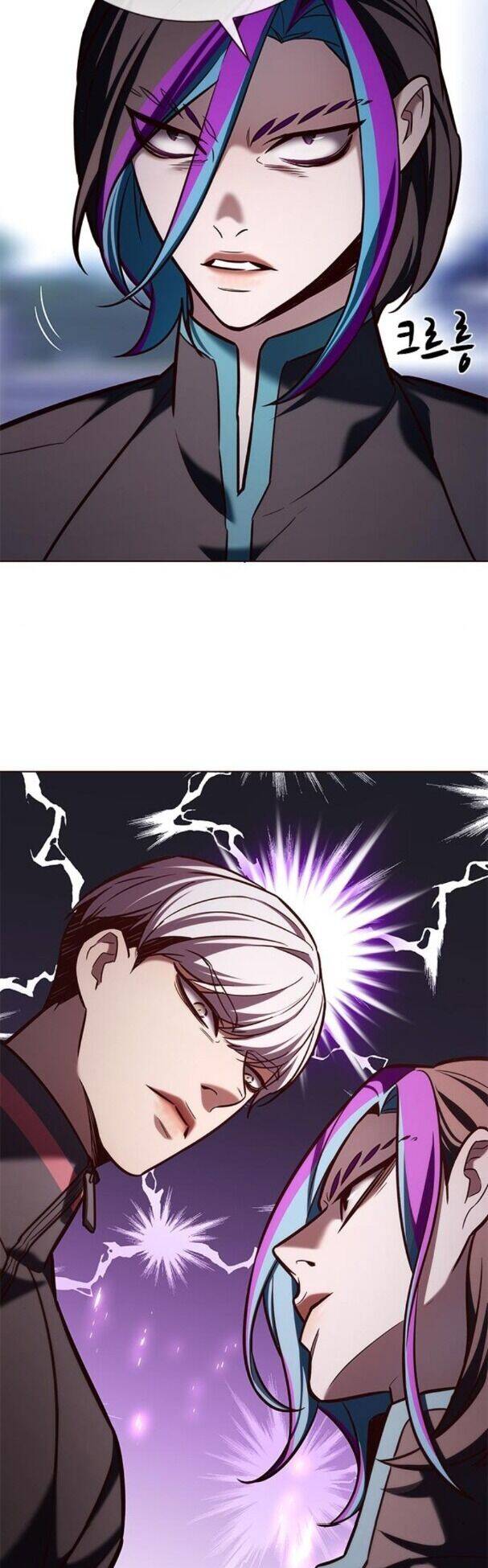 Hoá Thân Thành Mèo Chapter 191 - Trang 2