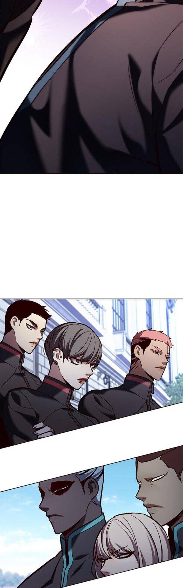 Hoá Thân Thành Mèo Chapter 191 - Trang 2