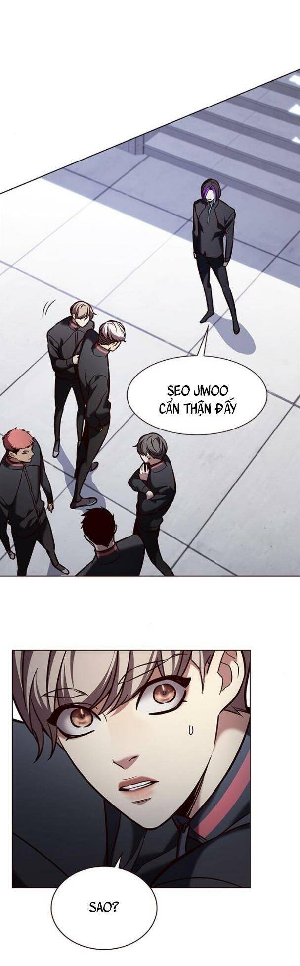 Hoá Thân Thành Mèo Chapter 191 - Trang 2