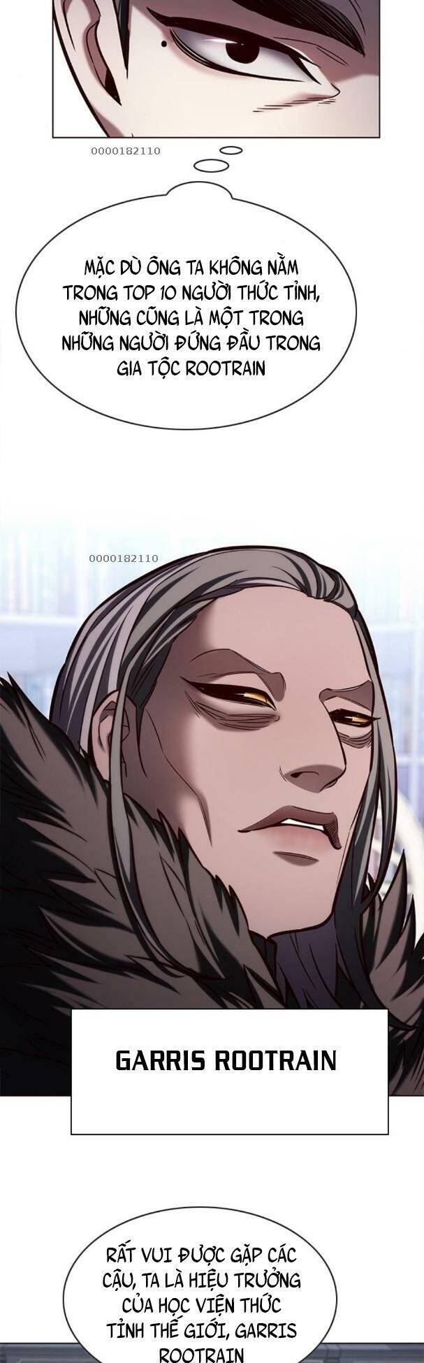 Hoá Thân Thành Mèo Chapter 191 - Trang 2