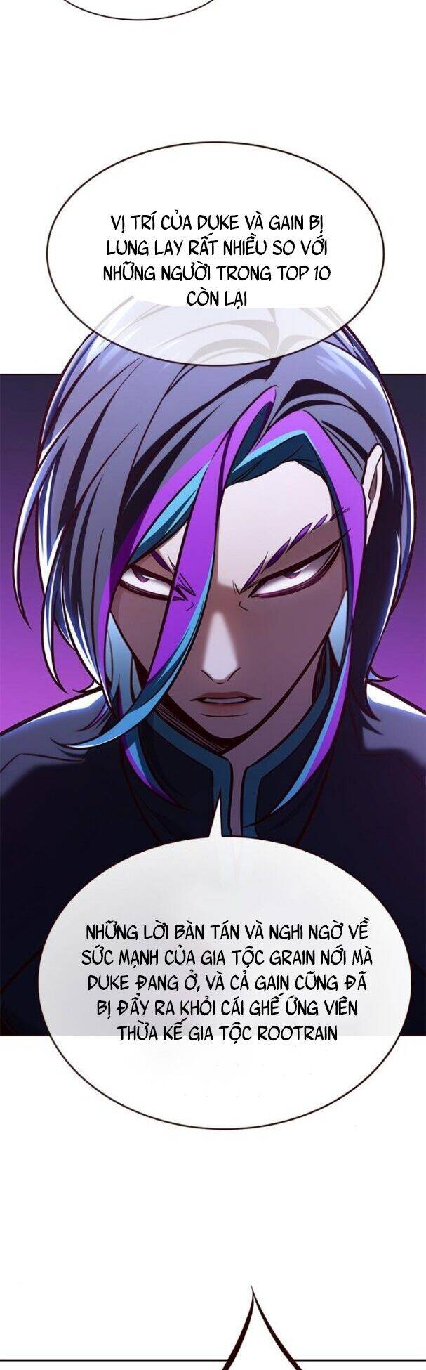 Hoá Thân Thành Mèo Chapter 191 - Trang 2