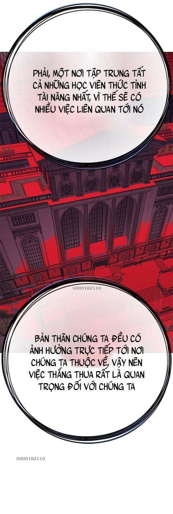 Hoá Thân Thành Mèo Chapter 191 - Trang 2