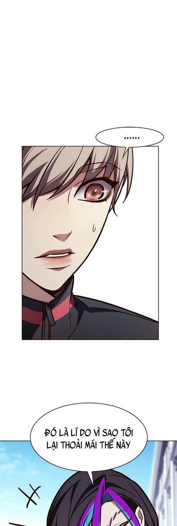 Hoá Thân Thành Mèo Chapter 191 - Trang 2