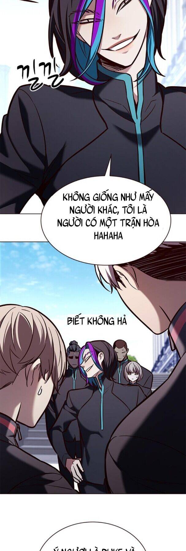 Hoá Thân Thành Mèo Chapter 191 - Trang 2