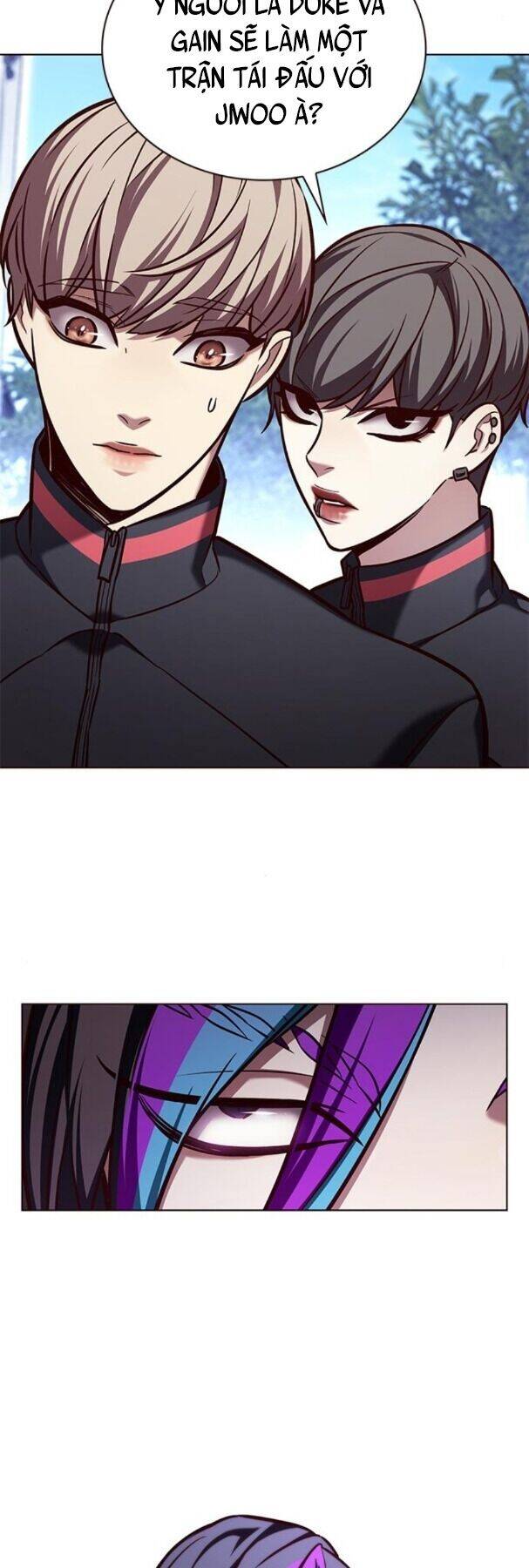 Hoá Thân Thành Mèo Chapter 191 - Trang 2