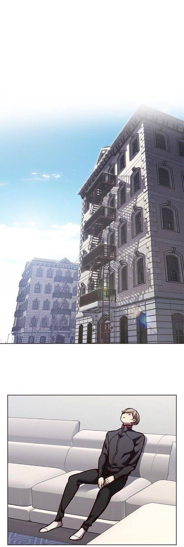 Hoá Thân Thành Mèo Chapter 191 - Trang 2