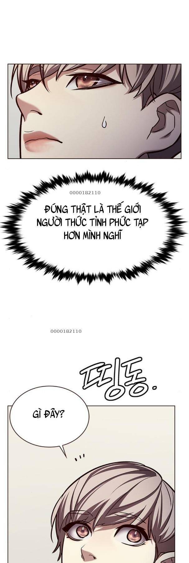 Hoá Thân Thành Mèo Chapter 191 - Trang 2