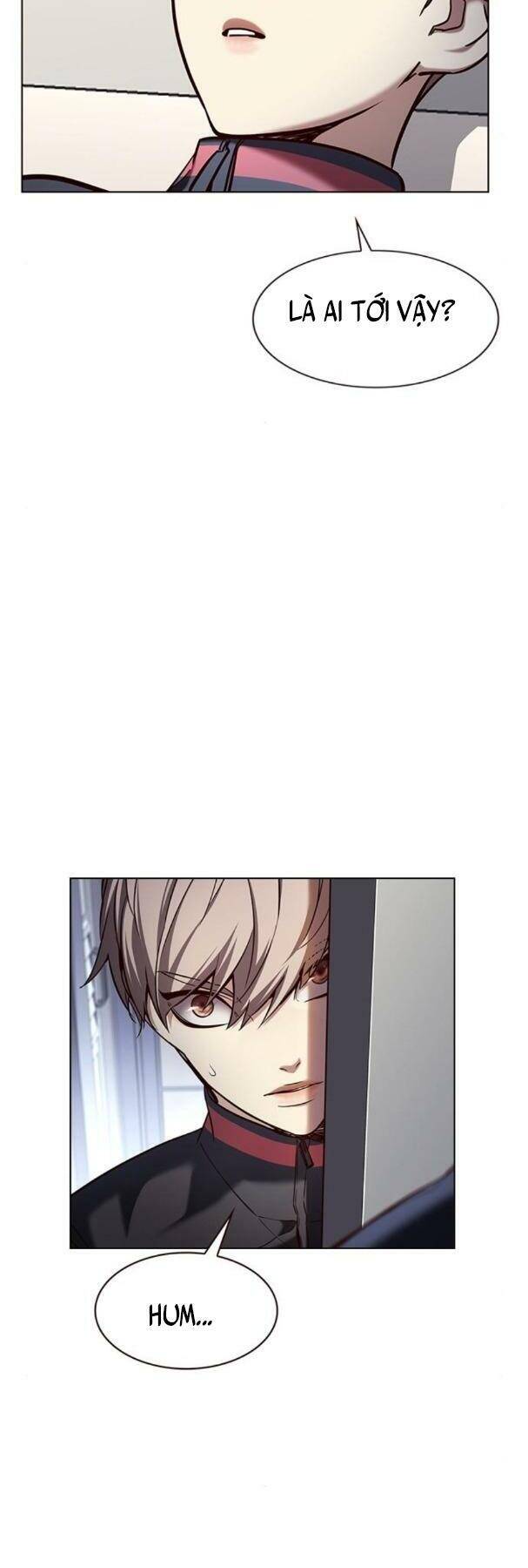 Hoá Thân Thành Mèo Chapter 191 - Trang 2