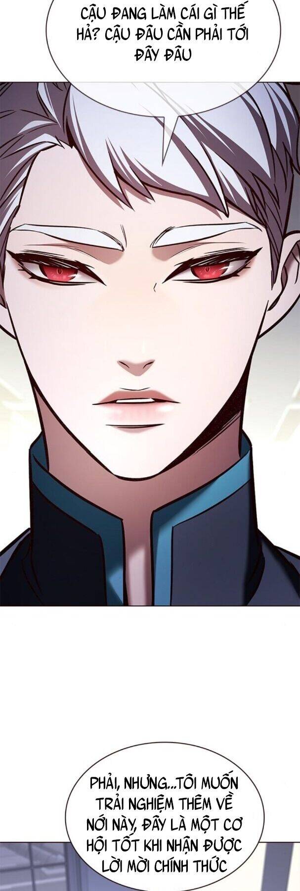 Hoá Thân Thành Mèo Chapter 191 - Trang 2