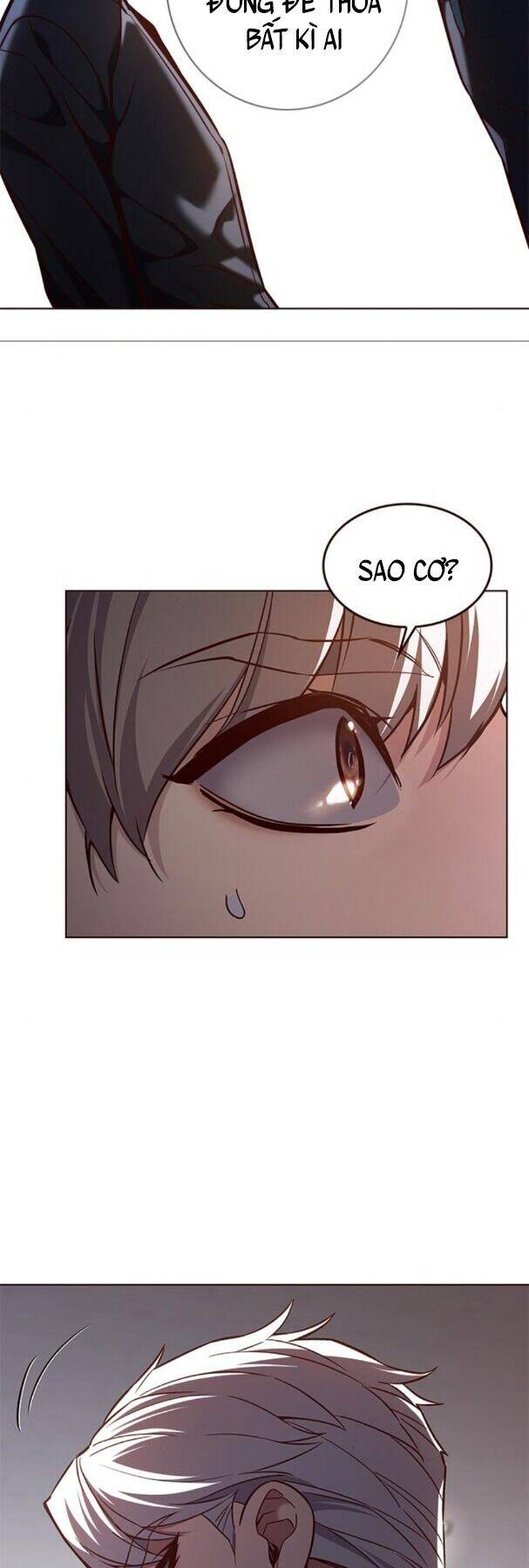 Hoá Thân Thành Mèo Chapter 191 - Trang 2