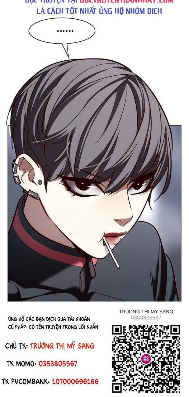 Hoá Thân Thành Mèo Chapter 191 - Trang 2