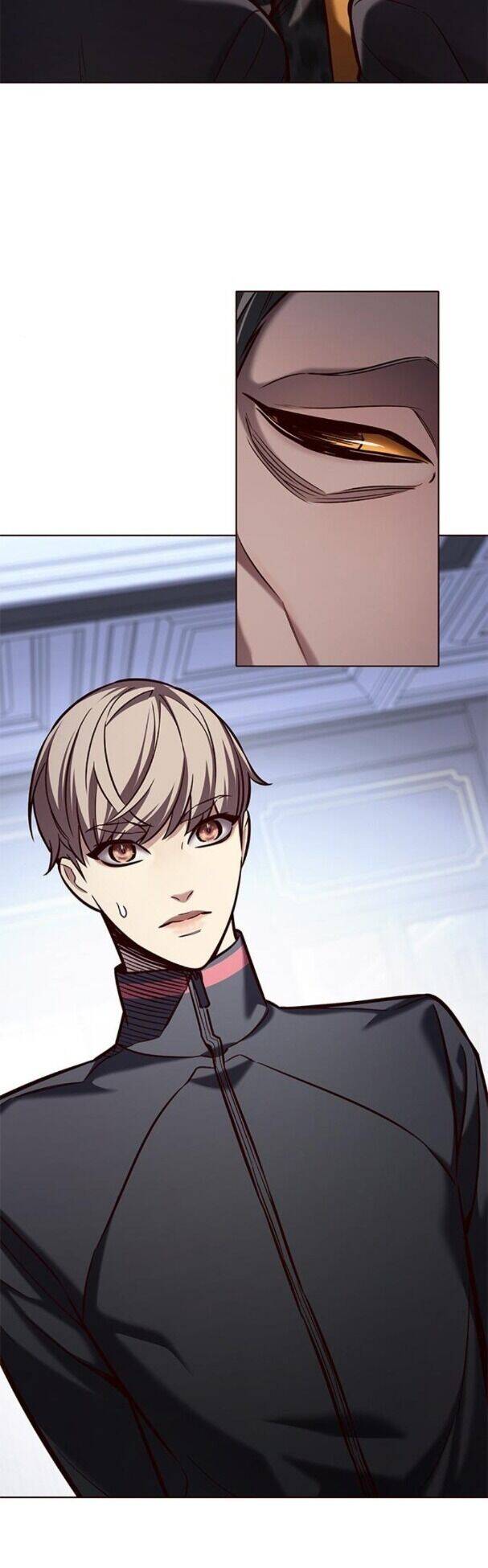 Hoá Thân Thành Mèo Chapter 191 - Trang 2