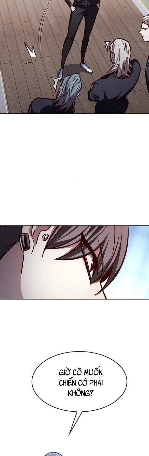 Hoá Thân Thành Mèo Chapter 192 - Trang 2