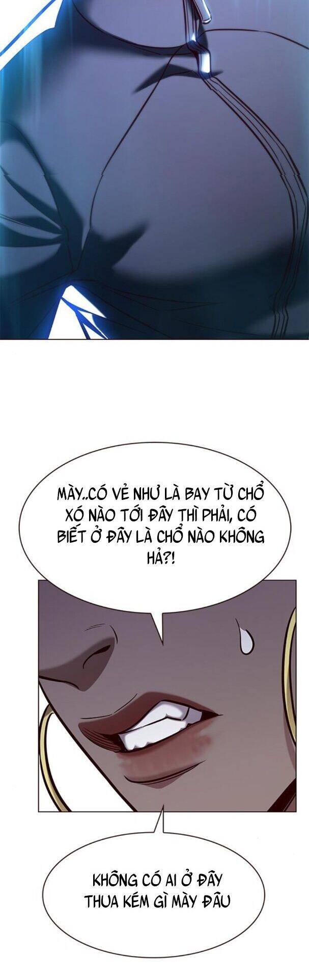 Hoá Thân Thành Mèo Chapter 192 - Trang 2