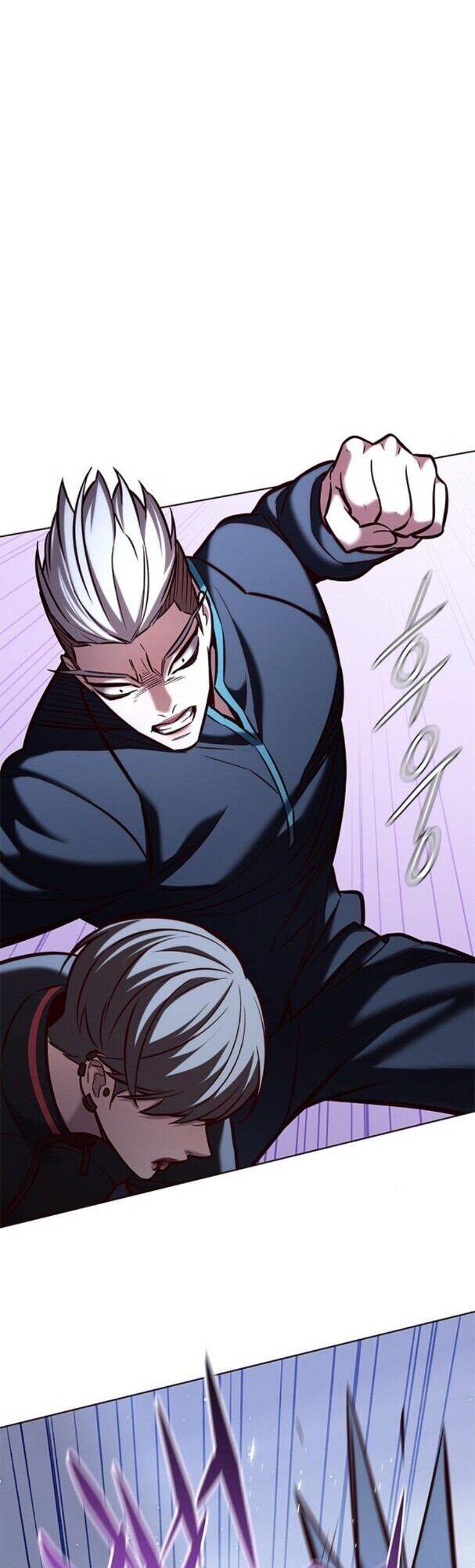 Hoá Thân Thành Mèo Chapter 192 - Trang 2