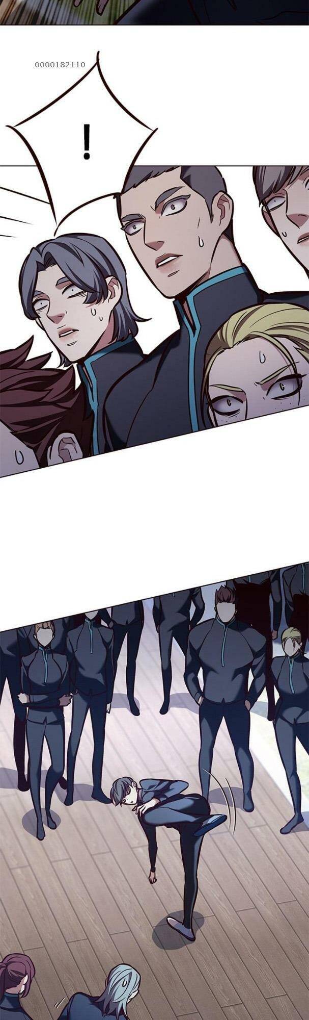 Hoá Thân Thành Mèo Chapter 192 - Trang 2