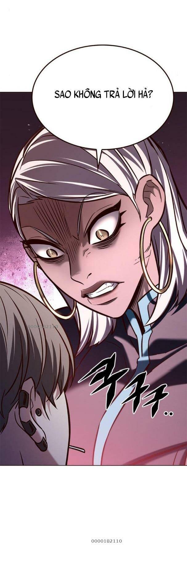 Hoá Thân Thành Mèo Chapter 192 - Trang 2