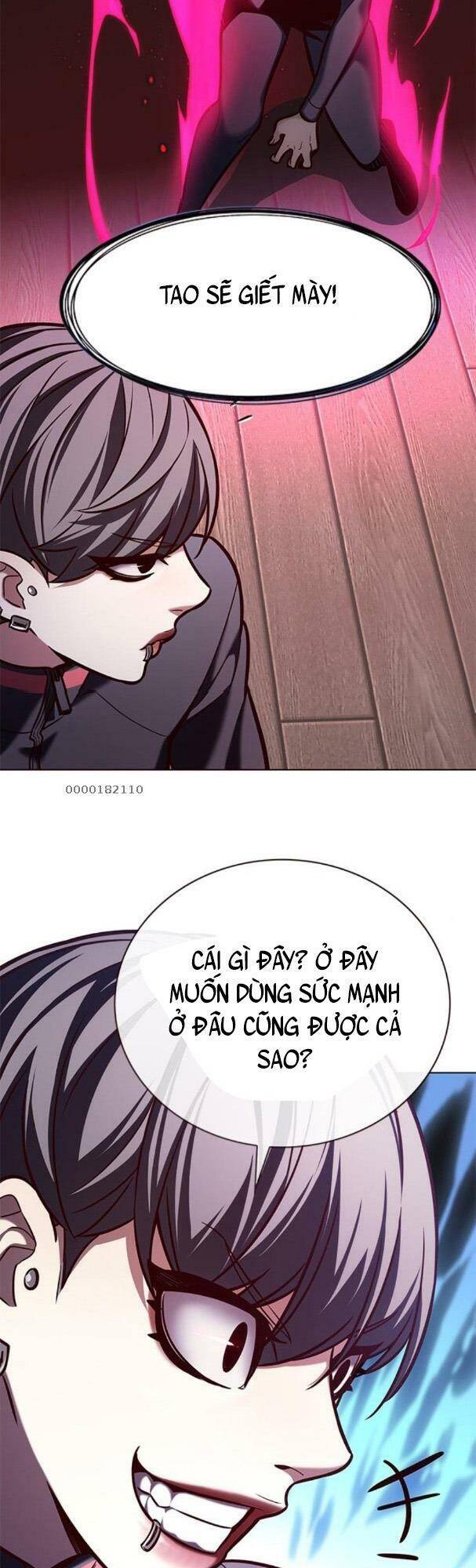 Hoá Thân Thành Mèo Chapter 192 - Trang 2