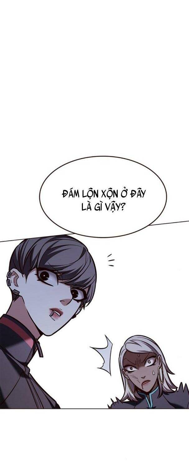 Hoá Thân Thành Mèo Chapter 192 - Trang 2