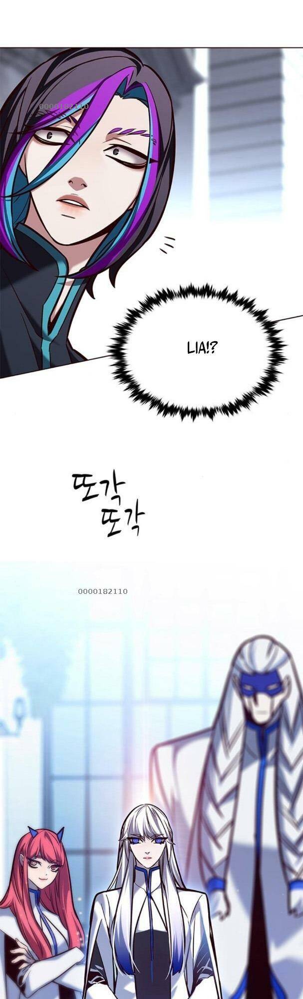 Hoá Thân Thành Mèo Chapter 192 - Trang 2