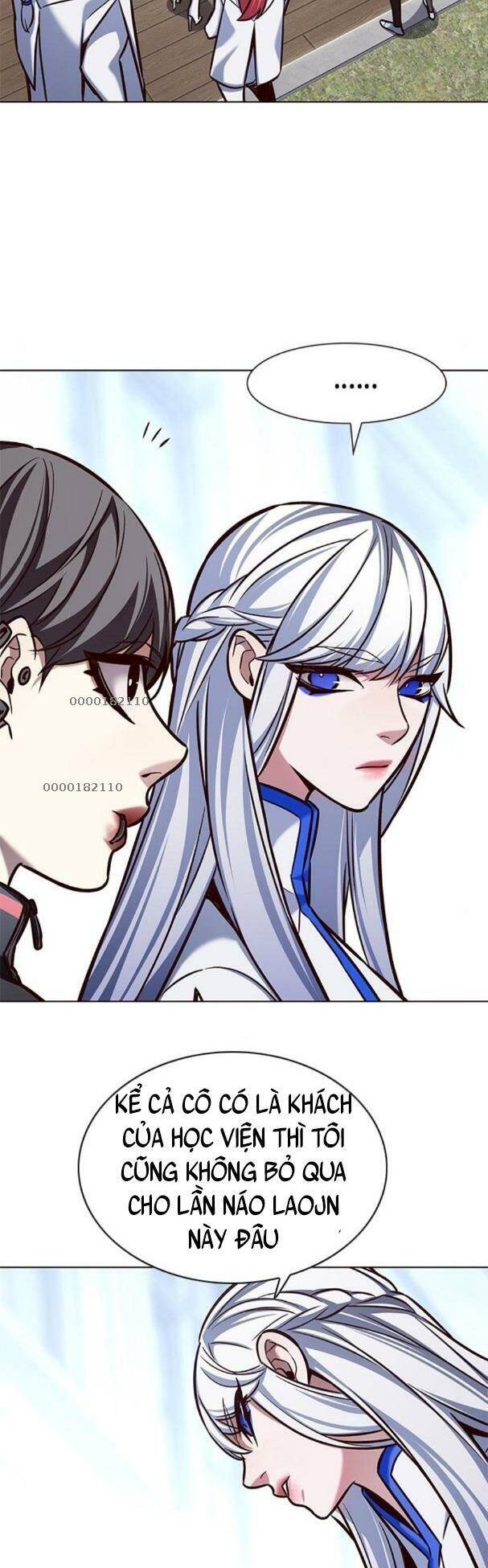 Hoá Thân Thành Mèo Chapter 192 - Trang 2