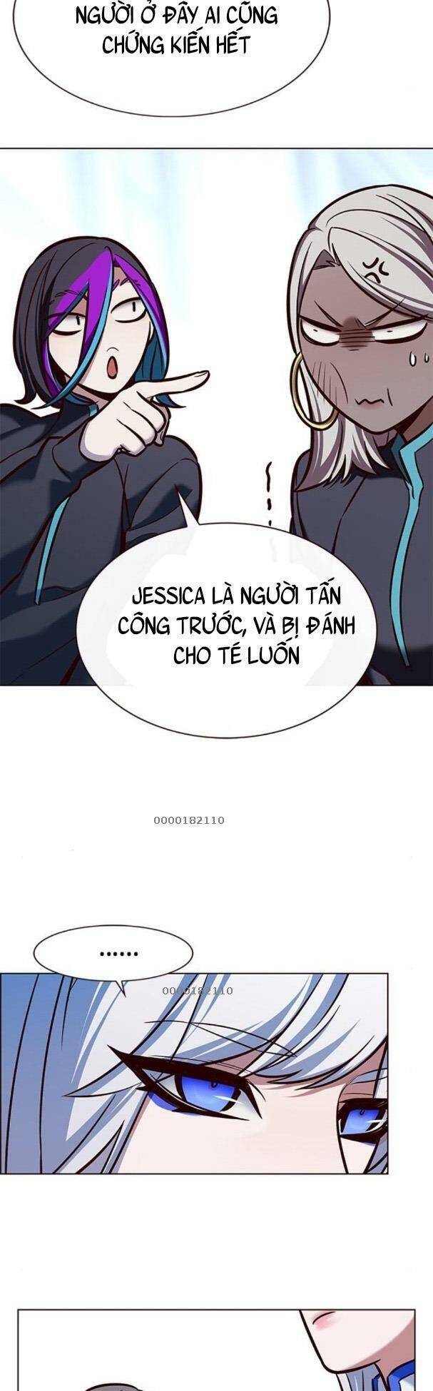 Hoá Thân Thành Mèo Chapter 192 - Trang 2