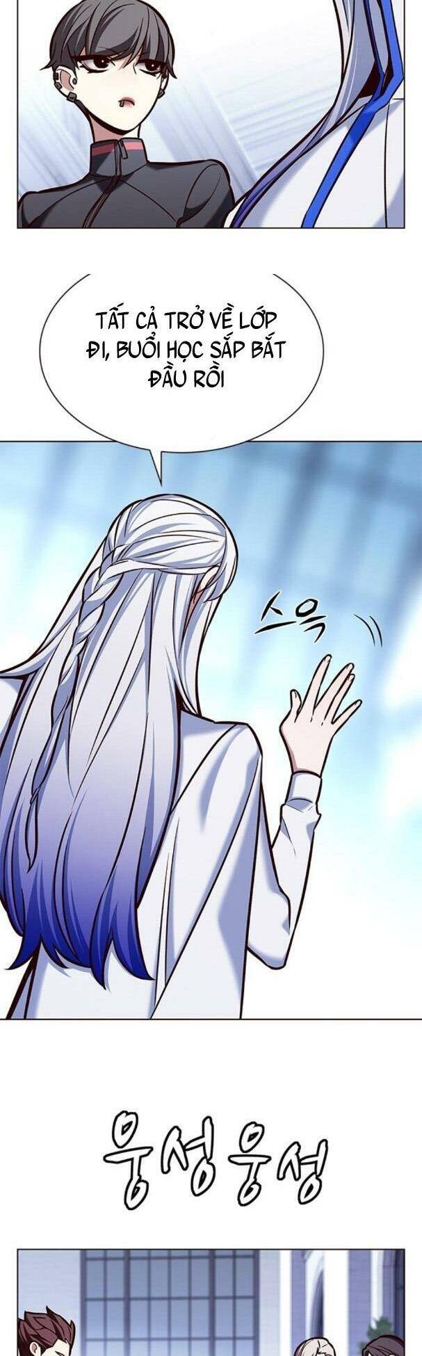 Hoá Thân Thành Mèo Chapter 192 - Trang 2