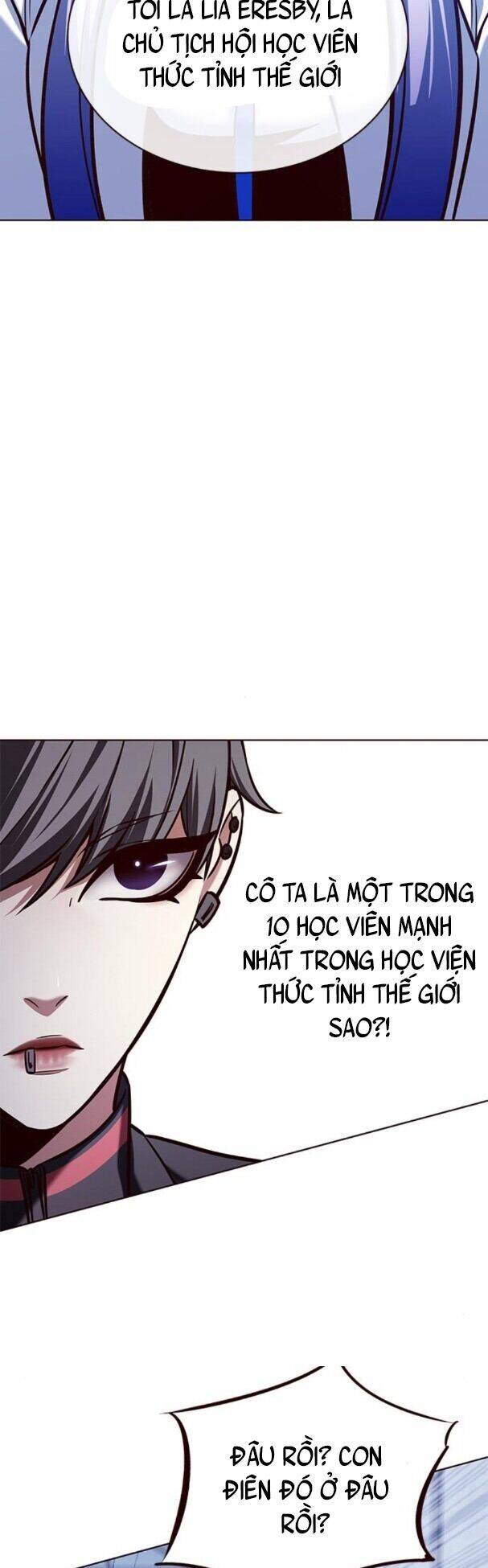 Hoá Thân Thành Mèo Chapter 192 - Trang 2