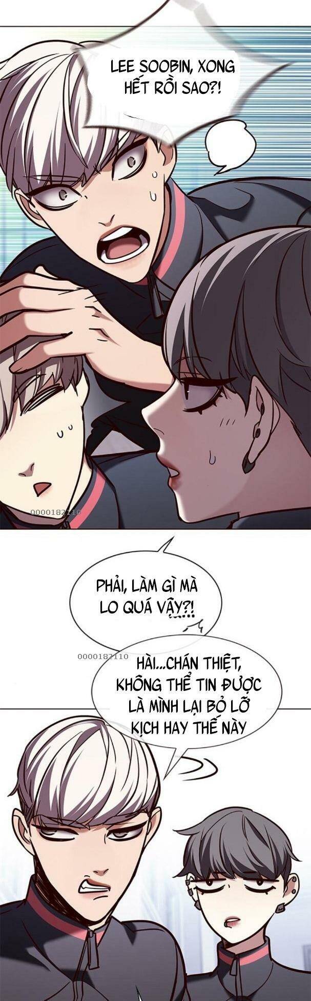 Hoá Thân Thành Mèo Chapter 192 - Trang 2