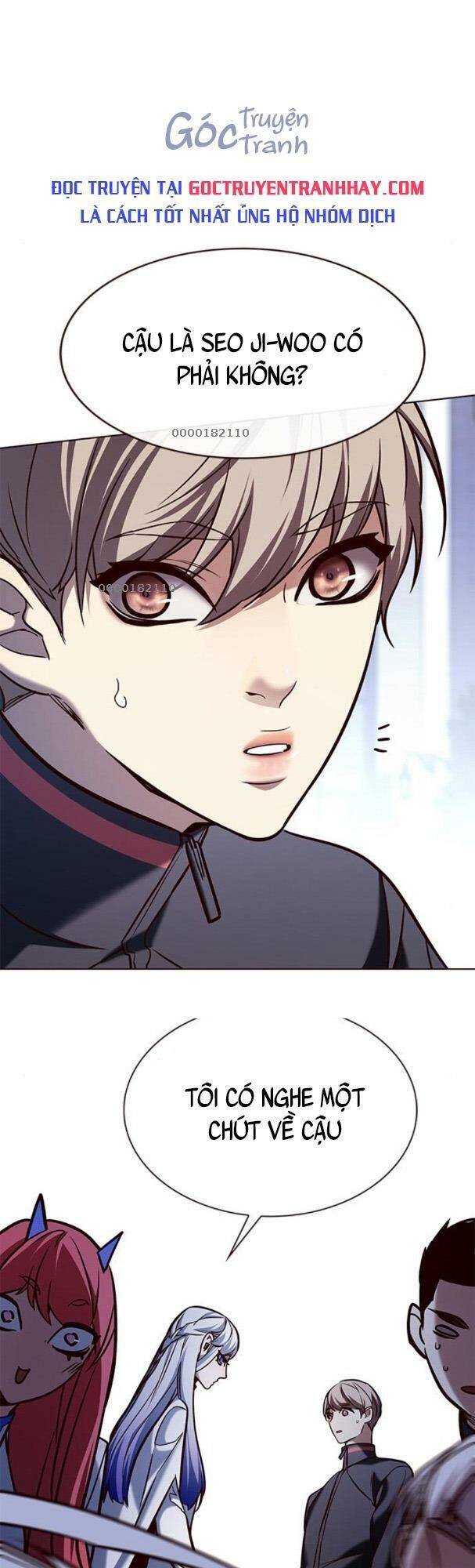 Hoá Thân Thành Mèo Chapter 192 - Trang 2