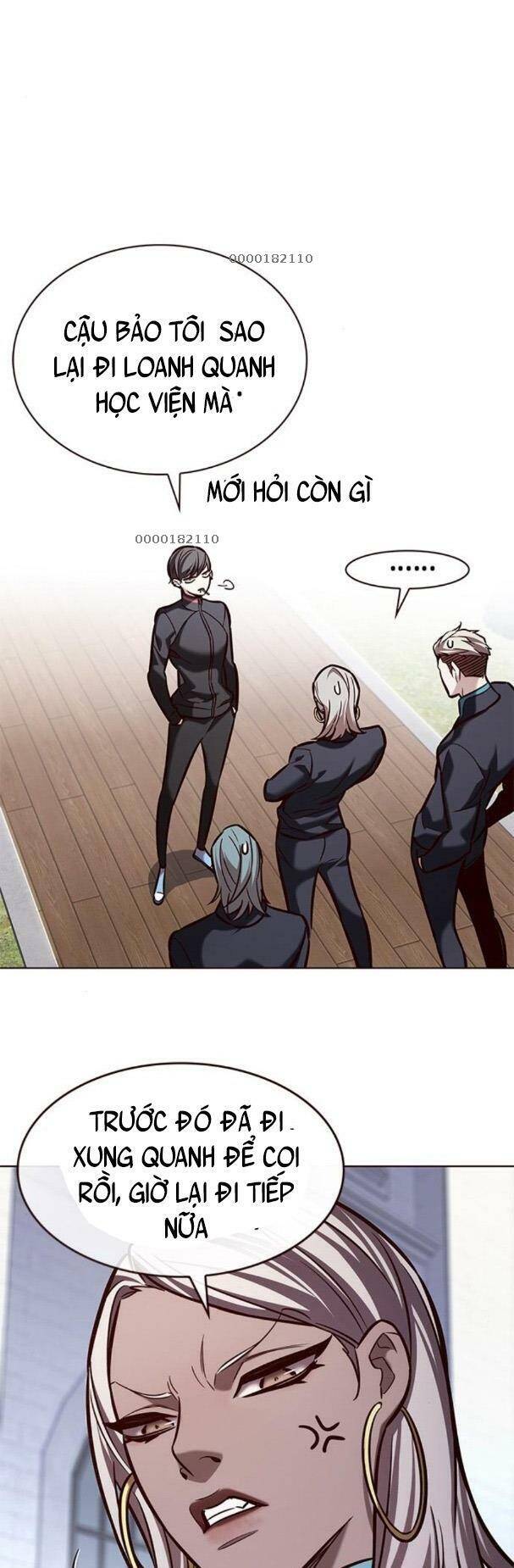 Hoá Thân Thành Mèo Chapter 192 - Trang 2