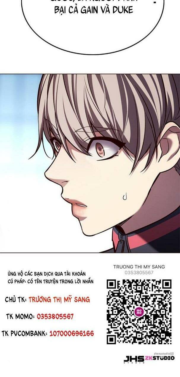 Hoá Thân Thành Mèo Chapter 192 - Trang 2